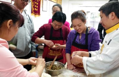 成都包子培訓(xùn)哪里最好？成都學(xué)習(xí)包子技術(shù)哪里好？