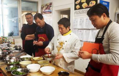 注重面館運(yùn)營(yíng)細(xì)節(jié)，細(xì)節(jié)決定成??！