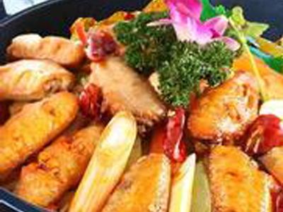 小吃店怎么打開市場呢？四川小吃培訓學校提議