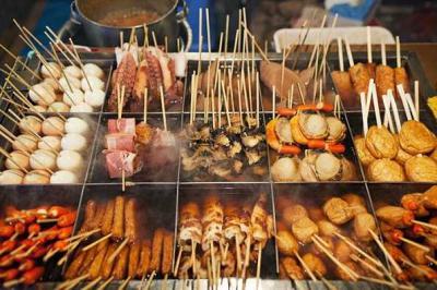 成都小吃培訓：正規(guī)培訓有3大特點你知道嗎？