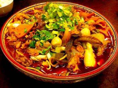 成都冒菜培訓(xùn)如何帶大家走向成功？