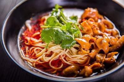 成都面食培訓(xùn)：細(xì)數(shù)有哪些特色面食？