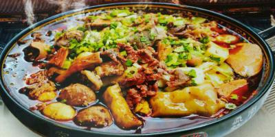 成都冒菜培訓(xùn)對(duì)行業(yè)發(fā)展前景剖析怎么看？