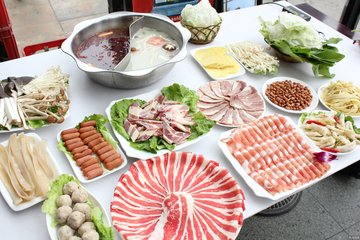 夏季火鍋怎樣吃才不上火？