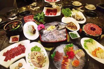 冒菜和火鍋到底有什么區(qū)別？