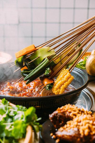 成都串串培訓(xùn):餐飲小白如何取得創(chuàng)業(yè)成功？