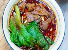綿陽(yáng)學(xué)習(xí)正宗面食技術(shù)去哪里好？
