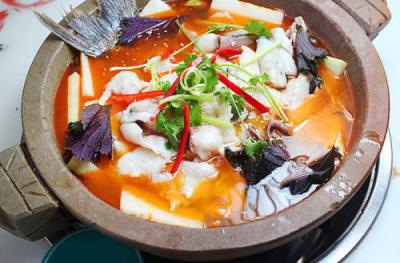 專業(yè)石鍋魚培訓(xùn)學(xué)校哪里專業(yè)？