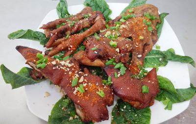 四川燒烤技術(shù)培訓(xùn)中心哪里有？