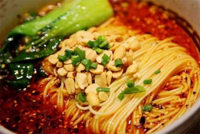 重慶小面培訓(xùn)哪里靠譜？蜀味緣學(xué)員學(xué)會為止