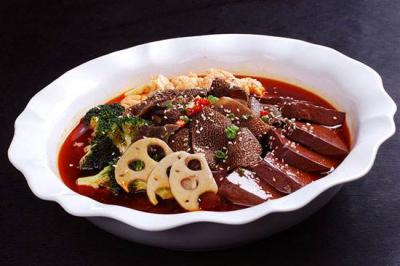 冒菜培訓(xùn)哪家味道好？麻辣鮮香廣為贊譽(yù)