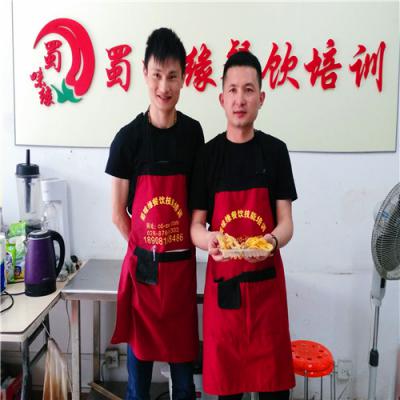 串串香技術(shù)培訓(xùn)，一根小串串改變大人生