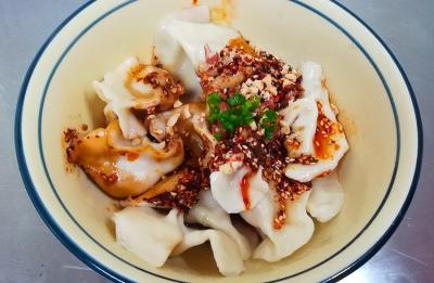 小吃鐘水餃技術(shù)培訓(xùn)，操作簡(jiǎn)單利潤(rùn)高