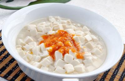 豆腐腦培訓(xùn)哪家好？嚴(yán)格把控制作每個(gè)步驟