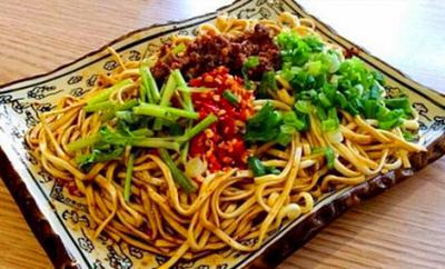 面條怎么煮更好吃？面條培訓(xùn)，面條做法大全在這兒