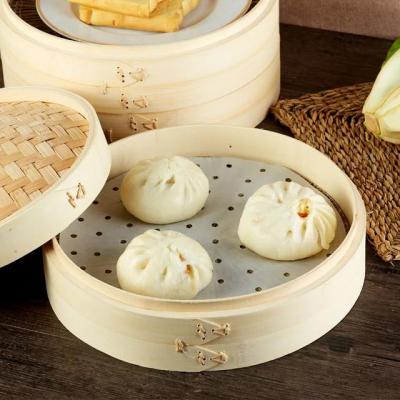 包子新做法，無需發(fā)面，皮薄如紙，好看又好吃，健康營養(yǎng)很均衡