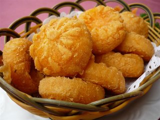 家常南瓜餅制作方法，非常適合做給孩子吃，比外面賣的干凈太多