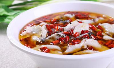 水煮魚(yú)技術(shù)培訓(xùn)哪里專業(yè)？水煮魚(yú)的做法麻而不苦