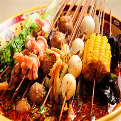 成都新都區(qū)麻辣燙技術(shù)培訓(xùn)班哪里好？