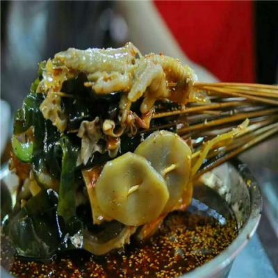 成都金牛區(qū)冷鍋串串技術(shù)培訓(xùn)學(xué)校哪家正宗？