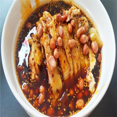 成都錦江區(qū)涼菜技術(shù)培訓(xùn)學(xué)校哪里靠譜？