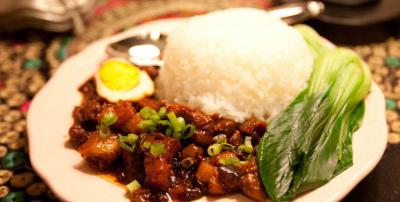 成都成華鹵肉飯培訓(xùn)費(fèi)用要多少錢(qián)？