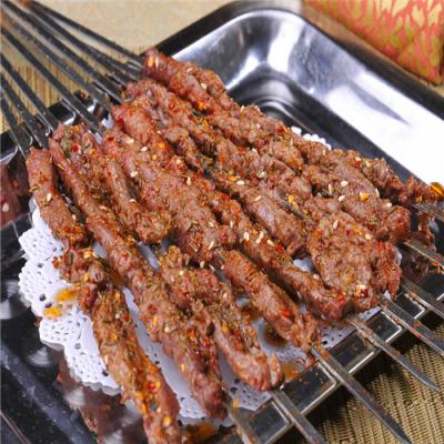 成都錦江熱門(mén)燒烤技術(shù)培訓(xùn)學(xué)校選哪家好？