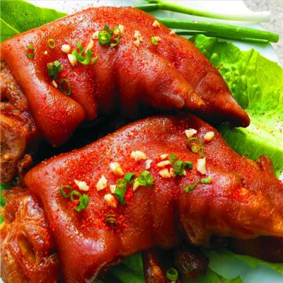 成都烤豬蹄技術(shù)培訓(xùn)機(jī)構(gòu)需要多少錢(qián)？
