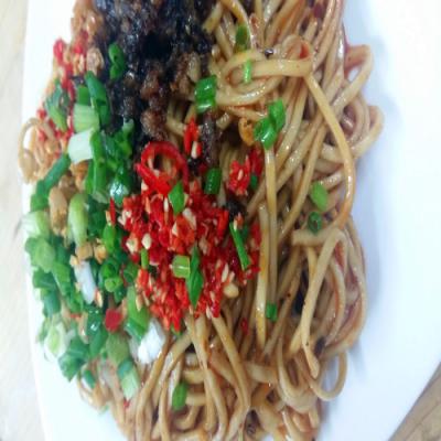  成都學做川味面食技術培訓學校哪家好？