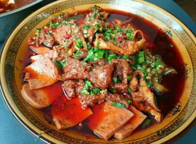  南充特色冒菜技術(shù)培訓(xùn)學(xué)校哪里教的好？