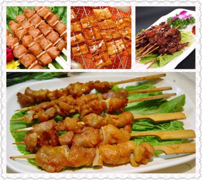 四川無煙燒烤技術(shù)培訓(xùn)學(xué)校哪里好？調(diào)味油配方