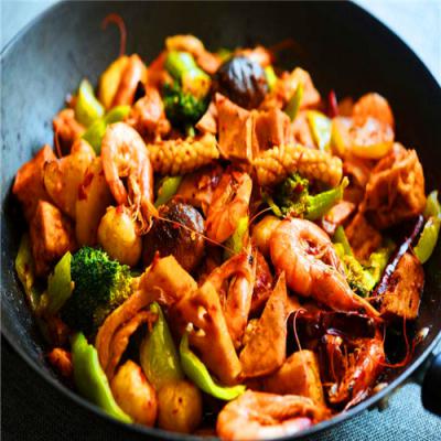 成都麻辣香鍋技術(shù)訓(xùn)練班哪里好？理論指導(dǎo)開店