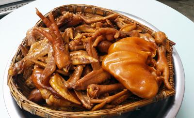  成都川味鹵肉技術(shù)培訓(xùn)班哪里好？專業(yè)鹵菜技能訓(xùn)練