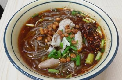 成都學習肥腸粉技術(shù)需要多少錢？