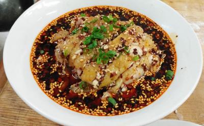 成都學(xué)習(xí)涼菜制作技術(shù)哪里味道好？