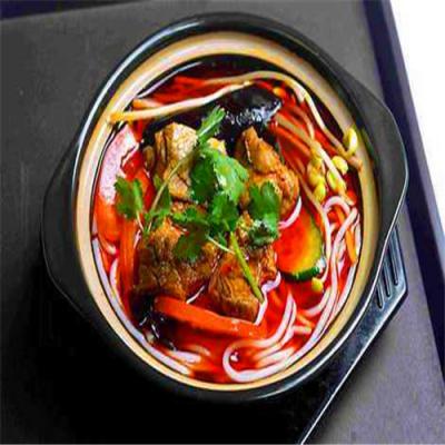 成都砂鍋粉技術(shù)培訓(xùn)中心哪里專業(yè)？掌握煮粉時(shí)間