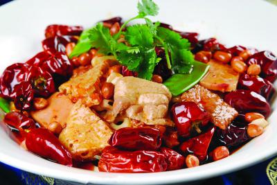 成都麻辣香鍋技術(shù)培訓(xùn)哪里正宗？注重膳食搭配