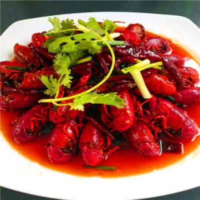 成都正宗麻辣小龍蝦技術(shù)培訓(xùn)班哪里好？隨時(shí)實(shí)踐創(chuàng)新