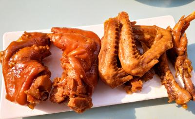 成都川鹵技術(shù)培訓(xùn)班哪里靠譜？學(xué)員實(shí)際動手操作