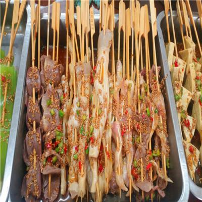 成都串串香技術(shù)培訓(xùn)學(xué)校哪里正宗？高湯制作技術(shù)