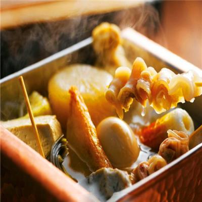 成都關(guān)東煮技術(shù)培訓(xùn)哪里正宗？煮骨湯調(diào)味和熬制技術(shù)