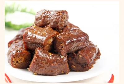 四川現(xiàn)撈鹵菜技術(shù)培訓(xùn)哪里好？無任何添加成分