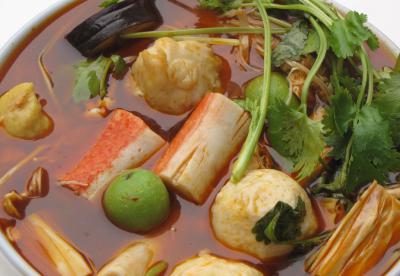 四川麻辣燙技術(shù)培訓(xùn)班哪里好？.醬料的制作技術(shù)