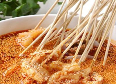 紙杯串串技術(shù)培訓學校哪家靠譜？傳統(tǒng)特色小吃培訓
