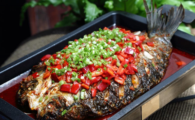 重慶烤魚技術(shù)培訓哪家好？萬州烤魚做法流程