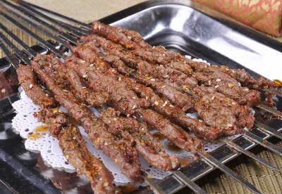 四川燒烤技術(shù)培訓班哪里好？原材料和調(diào)料的選購