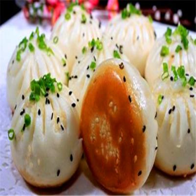 四川生煎包技術(shù)培訓(xùn)班哪里專業(yè)？生煎肉餡制作技術(shù)