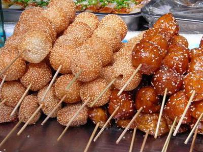 四川糖油果子??配方技能操練哪家好？免費(fèi)供給理論指導(dǎo)開(kāi)店