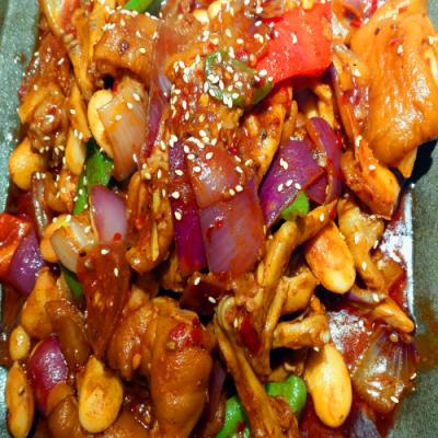 麻辣干鍋技術(shù)培訓(xùn)哪家比較靠譜？烹飪技術(shù)和程序培訓(xùn)