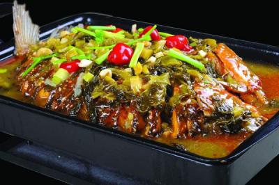 四川萬州烤魚技術(shù)培訓(xùn)哪家好？培訓(xùn)烤魚核心技術(shù)